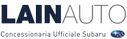 Logo Lain Auto Srl